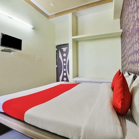 Hotel O Kalika Resort Lakāwās Dış mekan fotoğraf