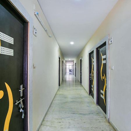Hotel O Kalika Resort Lakāwās Dış mekan fotoğraf