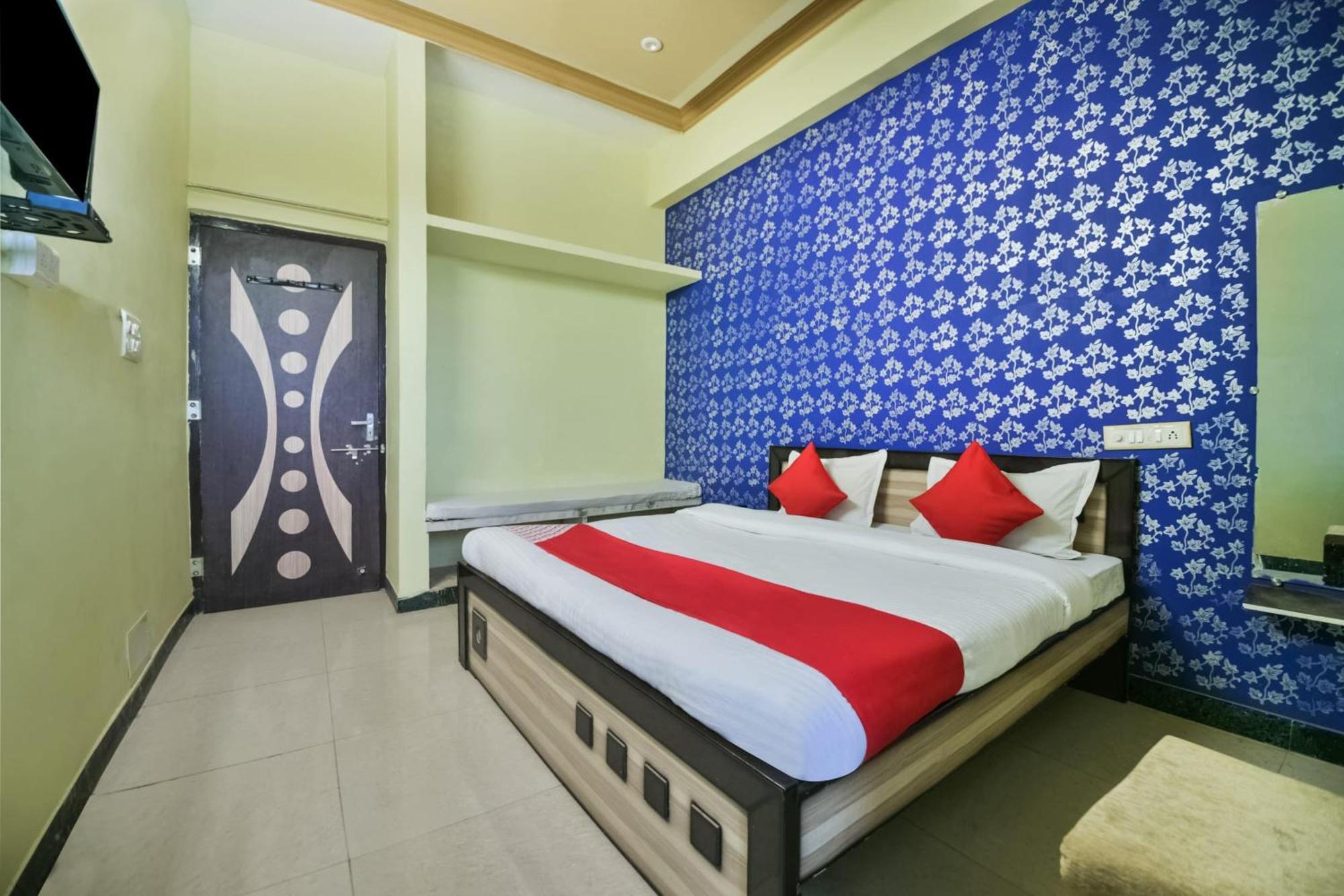 Hotel O Kalika Resort Lakāwās Dış mekan fotoğraf