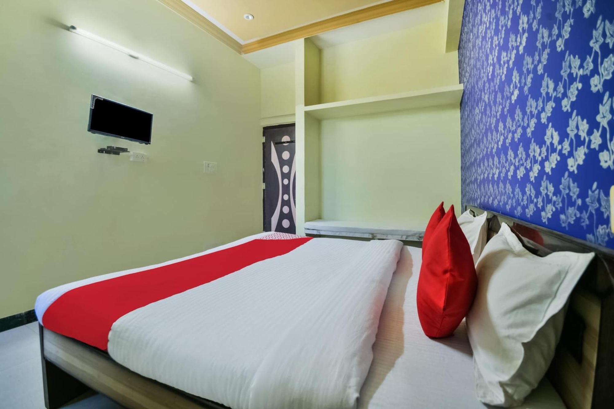 Hotel O Kalika Resort Lakāwās Dış mekan fotoğraf